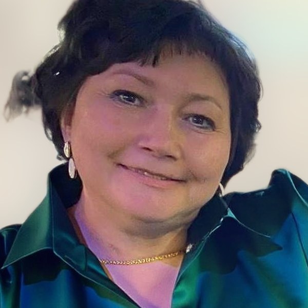 Камалова Ляйсан Абриковна